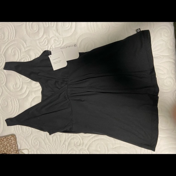 Fabletics Coronado convertible tank - Picture 3 of 4